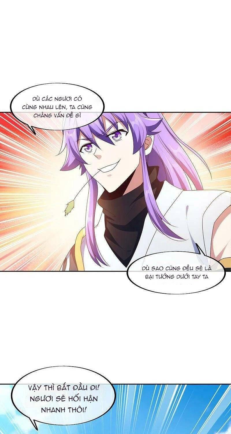 đọc truyện Chiến Hồn Tuyệt Thế Chương 464 ảnh 37 tại Thiên Thai Truyện