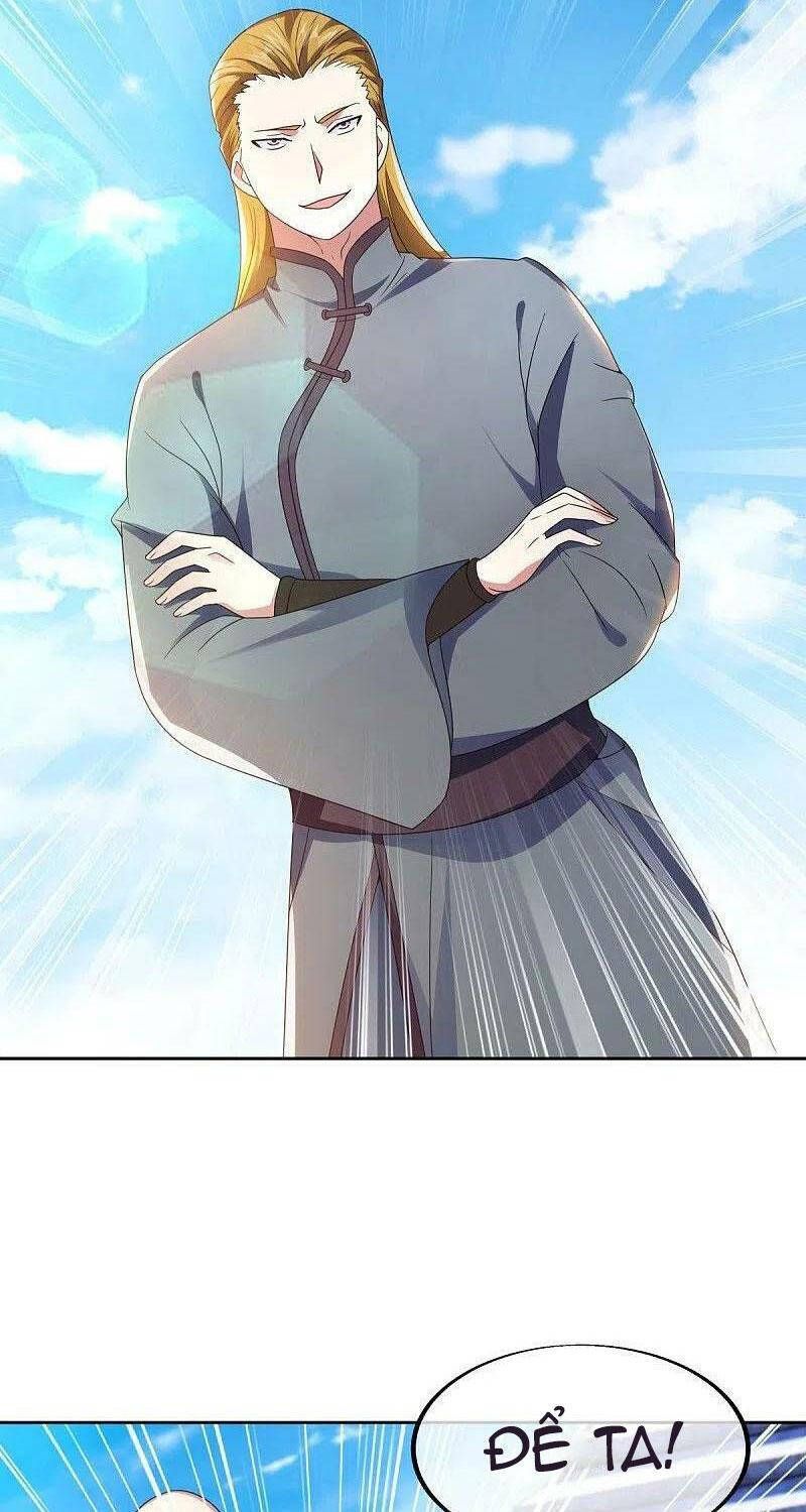 đọc truyện Chiến Hồn Tuyệt Thế Chương 464 ảnh 38 tại Thiên Thai Truyện