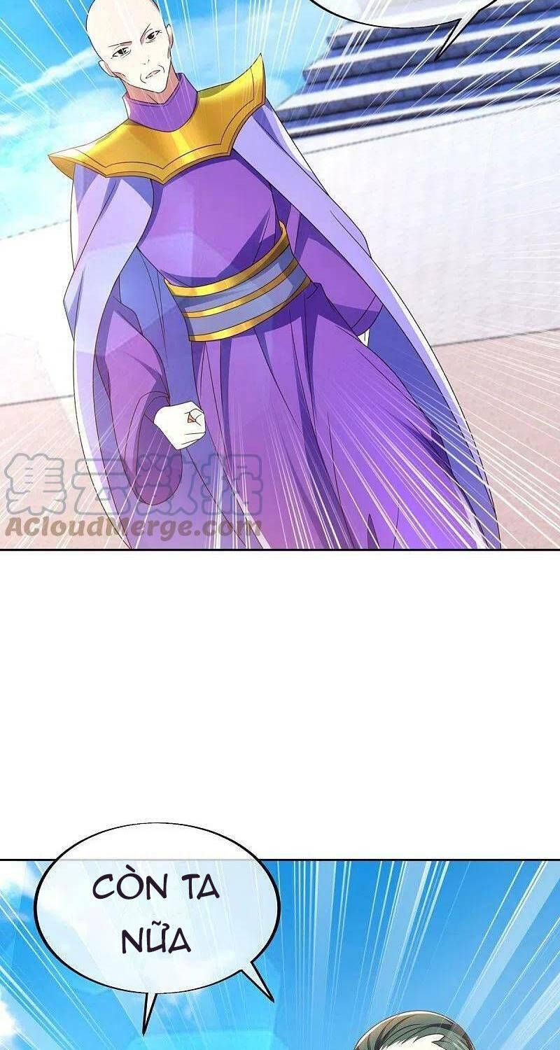 đọc truyện Chiến Hồn Tuyệt Thế Chương 464 ảnh 39 tại Thiên Thai Truyện