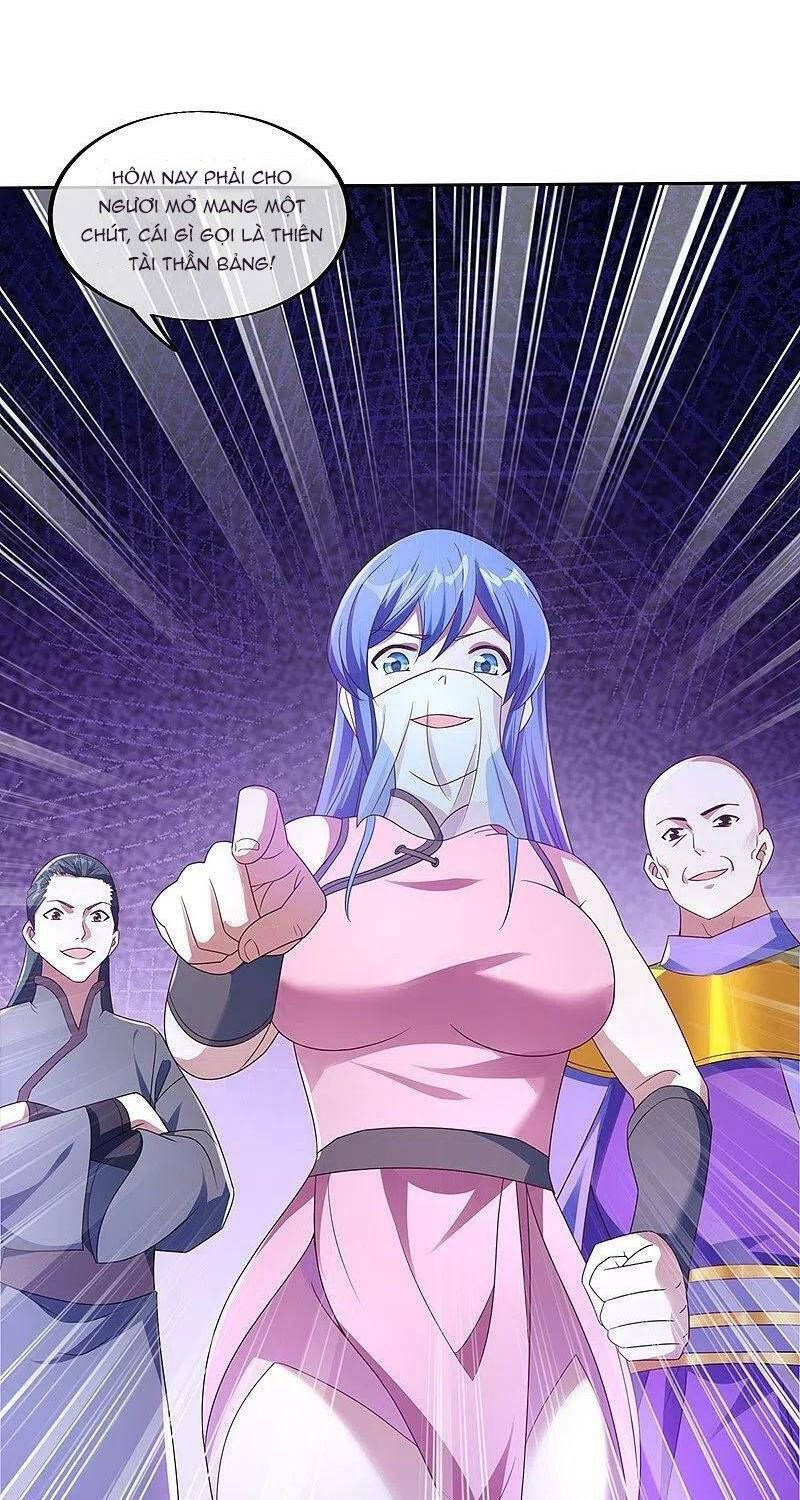 đọc truyện Chiến Hồn Tuyệt Thế Chương 464 ảnh 41 tại Thiên Thai Truyện