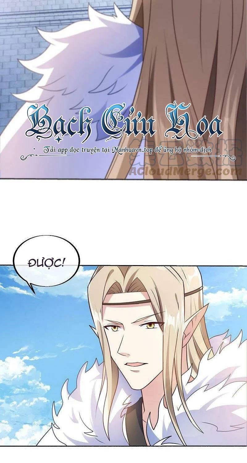 đọc truyện Chiến Hồn Tuyệt Thế Chương 464 ảnh 6 tại Thiên Thai Truyện