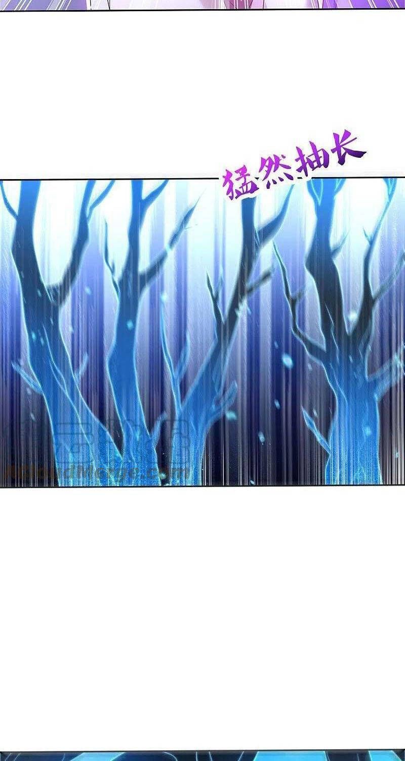 đọc truyện Chiến Hồn Tuyệt Thế Chương 464 ảnh 42 tại Thiên Thai Truyện