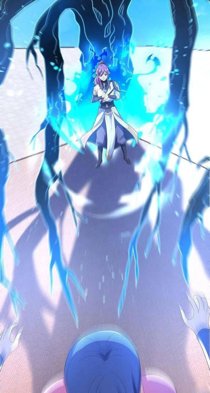 đọc truyện Chiến Hồn Tuyệt Thế Chương 464 ảnh 43 tại Thiên Thai Truyện