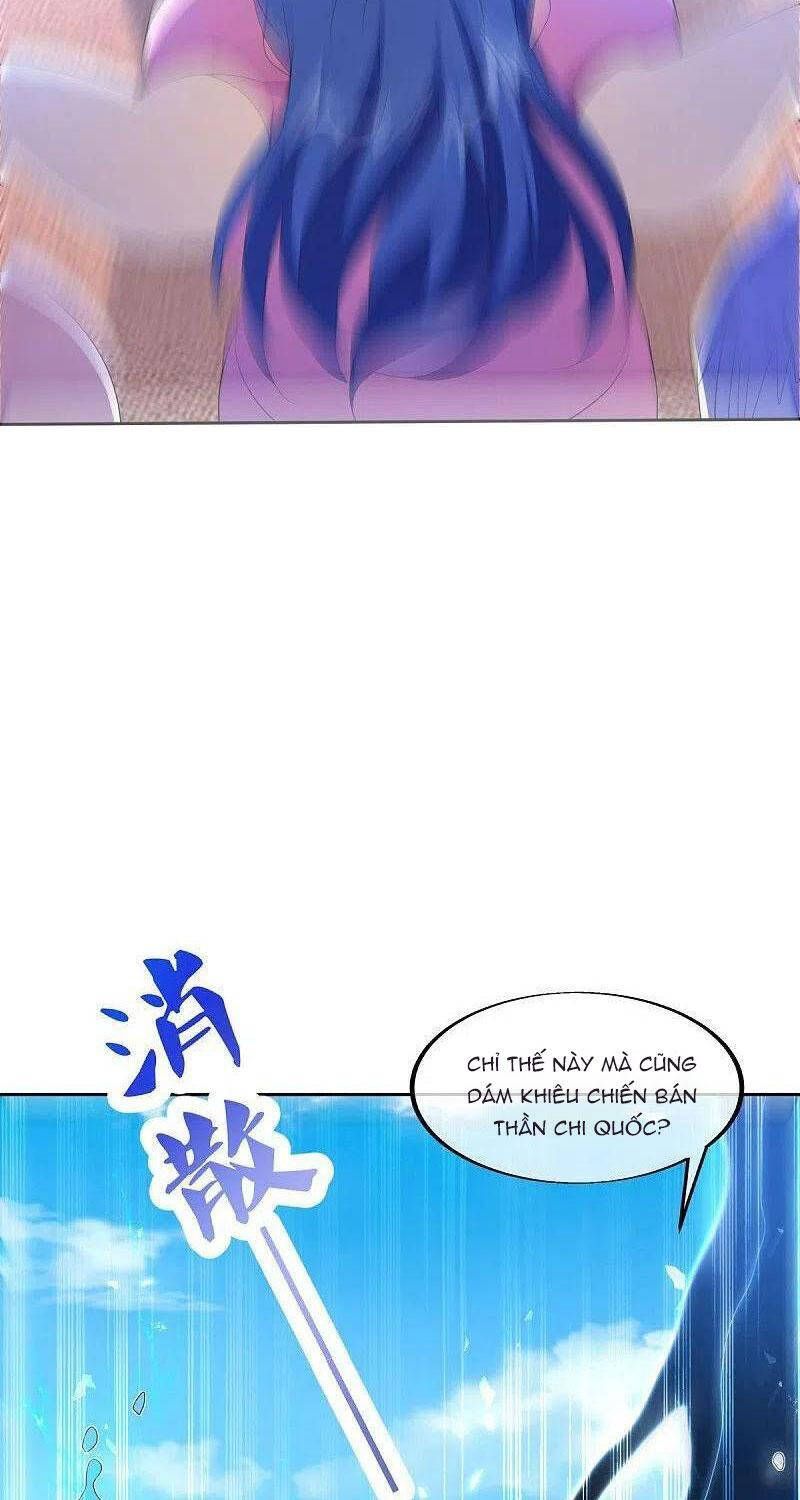 đọc truyện Chiến Hồn Tuyệt Thế Chương 464 ảnh 44 tại Thiên Thai Truyện