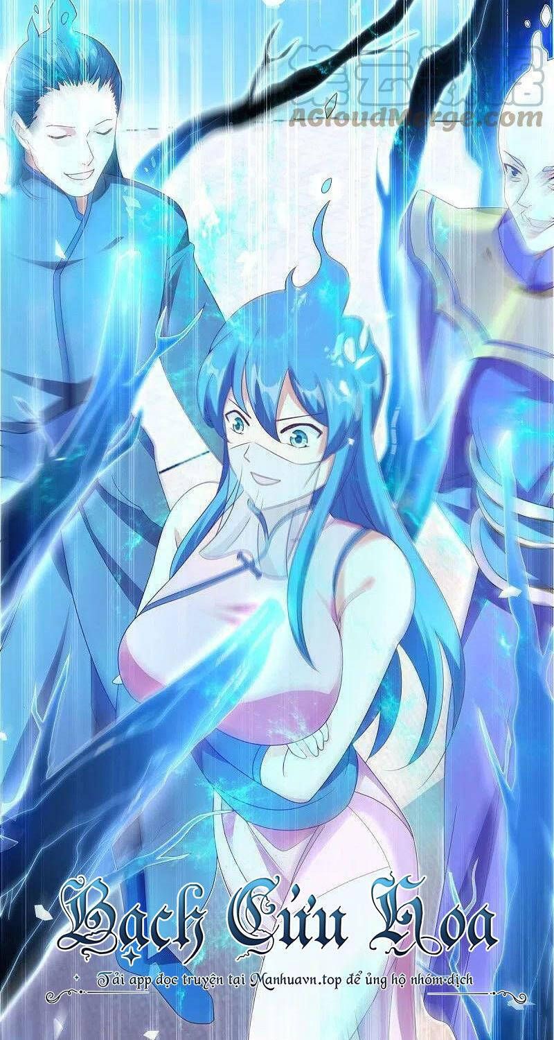 đọc truyện Chiến Hồn Tuyệt Thế Chương 464 ảnh 45 tại Thiên Thai Truyện