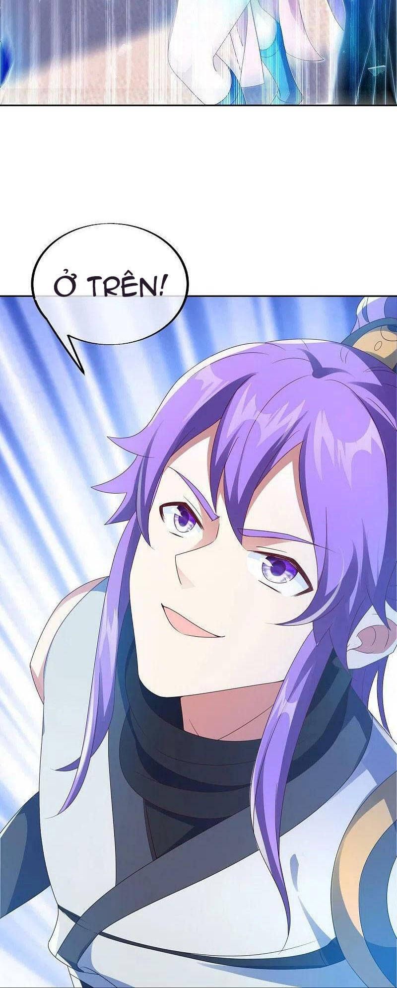 đọc truyện Chiến Hồn Tuyệt Thế Chương 464 ảnh 46 tại Thiên Thai Truyện