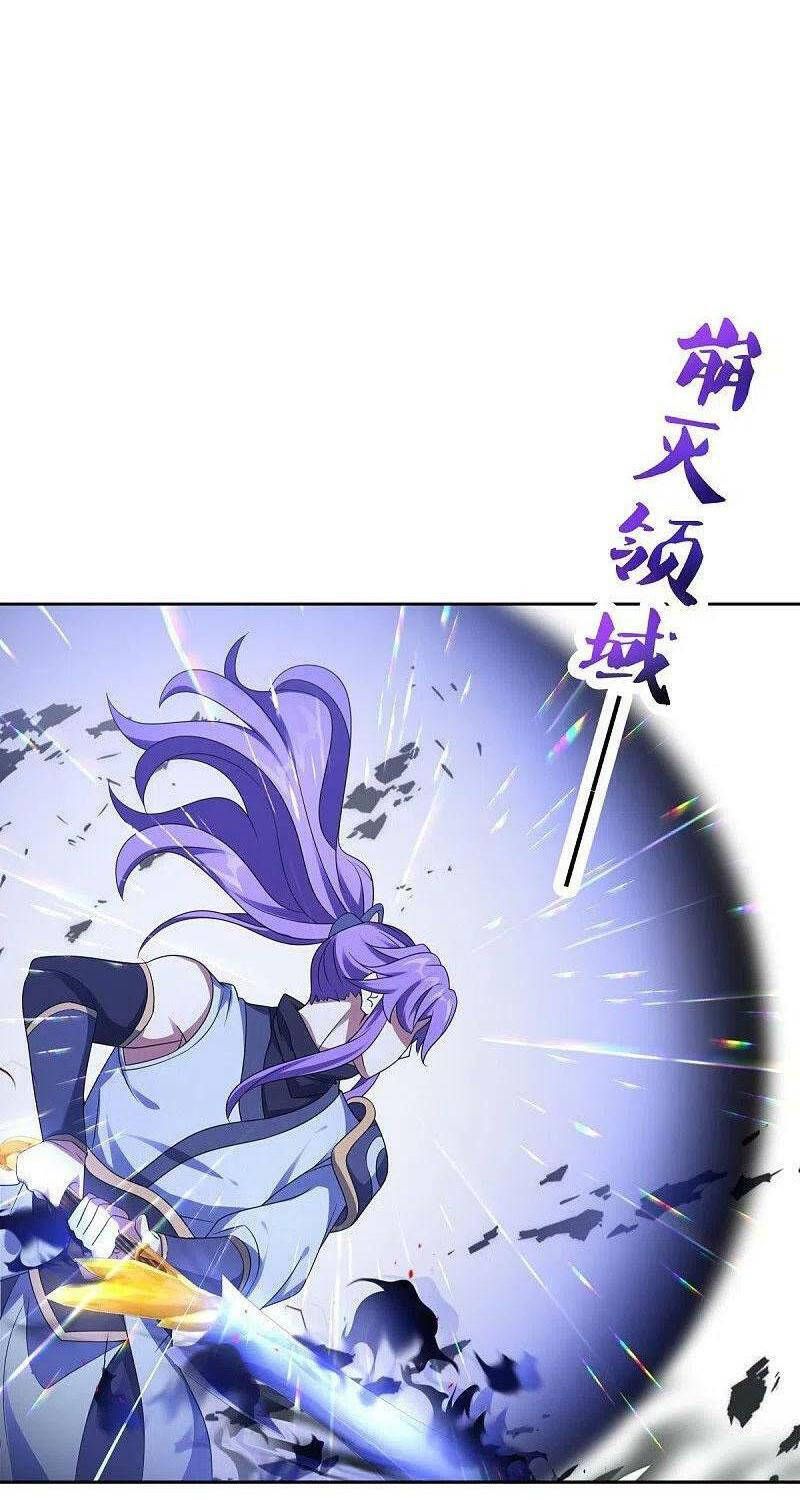 đọc truyện Chiến Hồn Tuyệt Thế Chương 464 ảnh 48 tại Thiên Thai Truyện