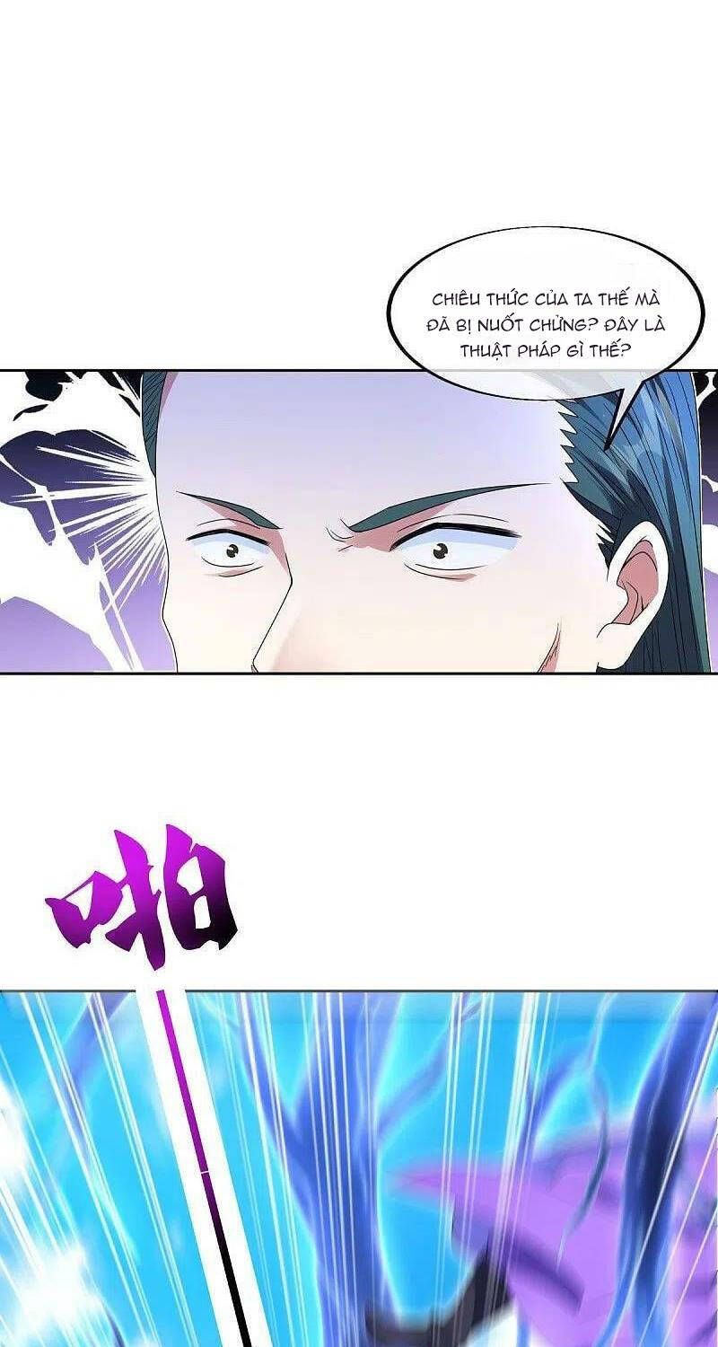 đọc truyện Chiến Hồn Tuyệt Thế Chương 464 ảnh 49 tại Thiên Thai Truyện