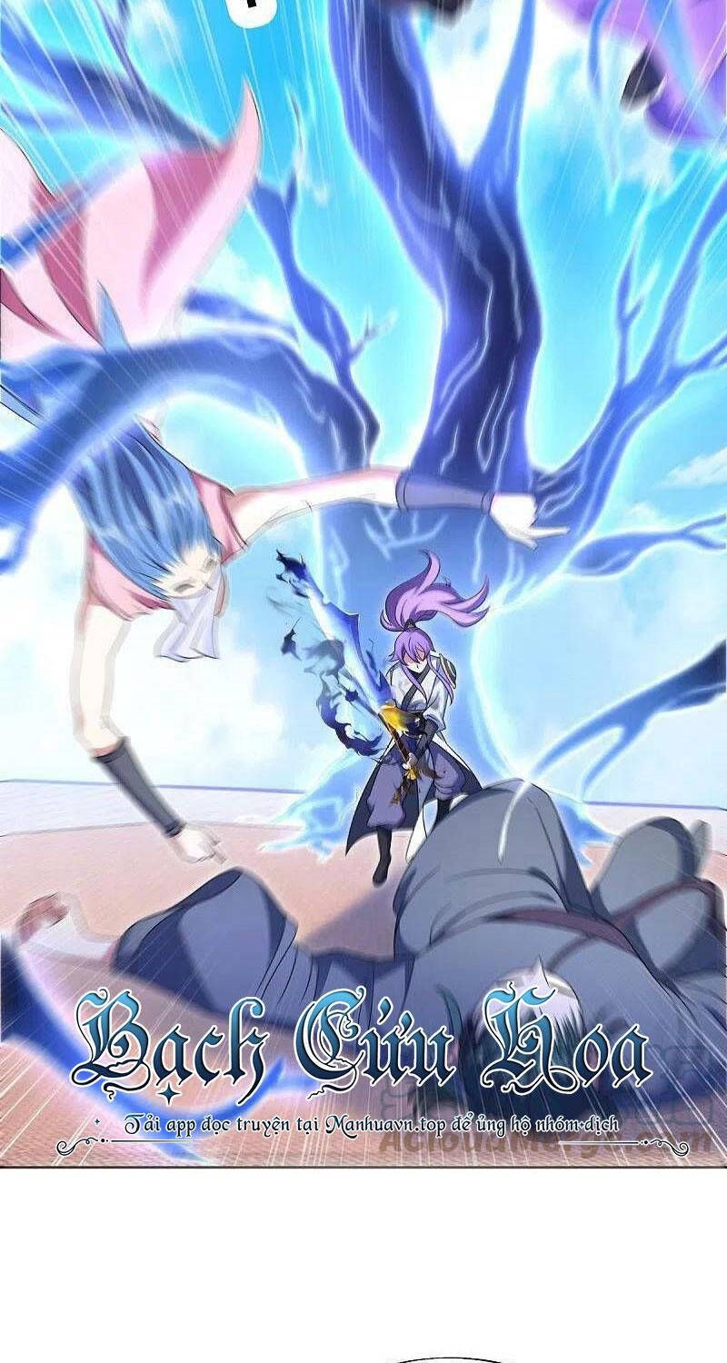 đọc truyện Chiến Hồn Tuyệt Thế Chương 464 ảnh 50 tại Thiên Thai Truyện