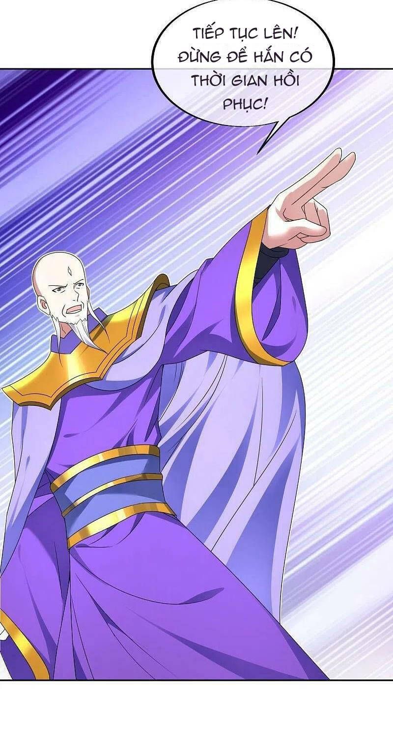 đọc truyện Chiến Hồn Tuyệt Thế Chương 464 ảnh 51 tại Thiên Thai Truyện