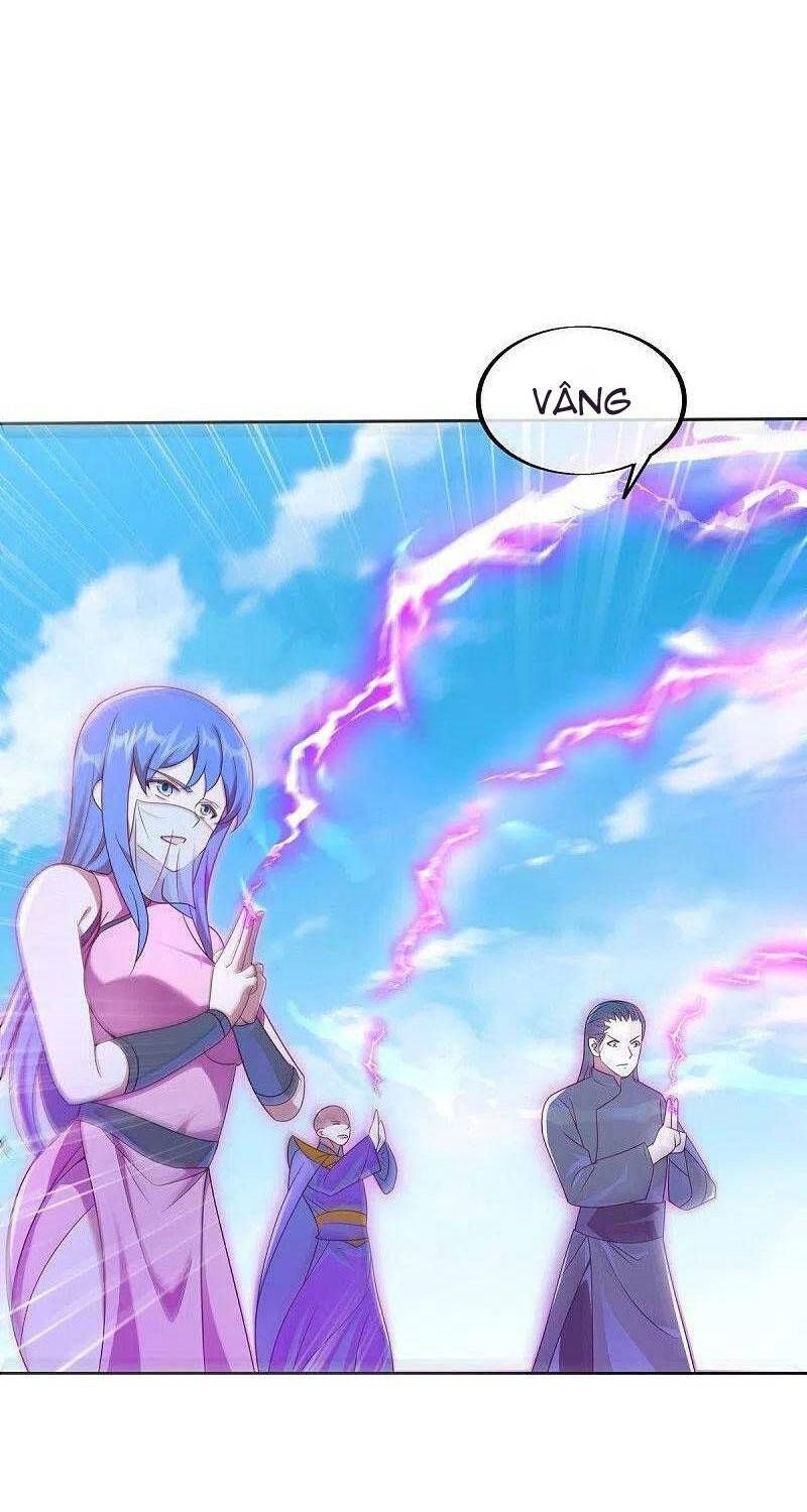 đọc truyện Chiến Hồn Tuyệt Thế Chương 464 ảnh 52 tại Thiên Thai Truyện