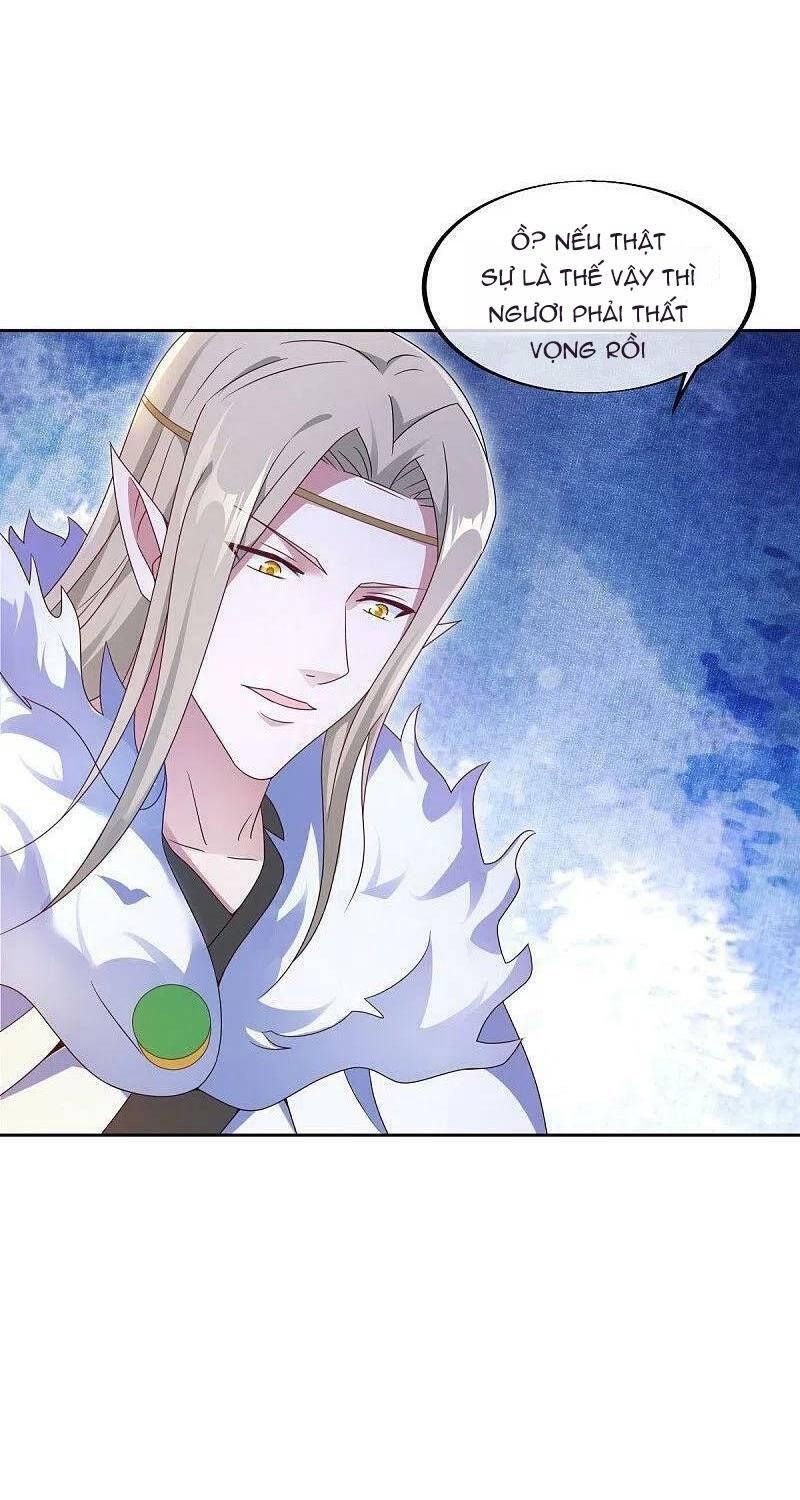 đọc truyện Chiến Hồn Tuyệt Thế Chương 464 ảnh 55 tại Thiên Thai Truyện