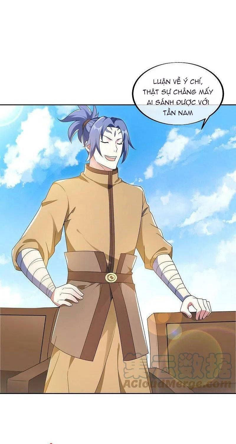 đọc truyện Chiến Hồn Tuyệt Thế Chương 464 ảnh 56 tại Thiên Thai Truyện