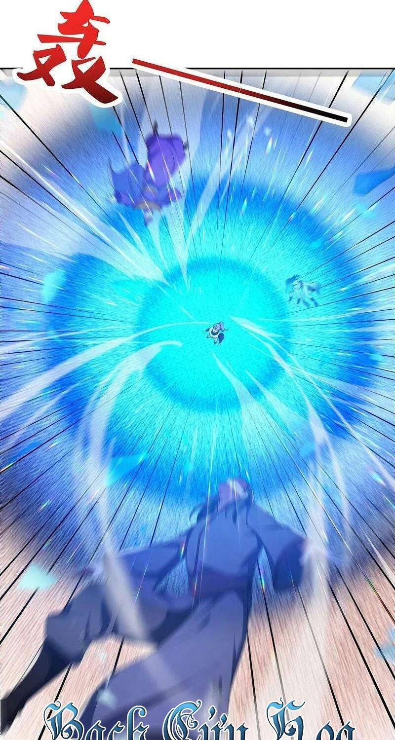 đọc truyện Chiến Hồn Tuyệt Thế Chương 464 ảnh 57 tại Thiên Thai Truyện