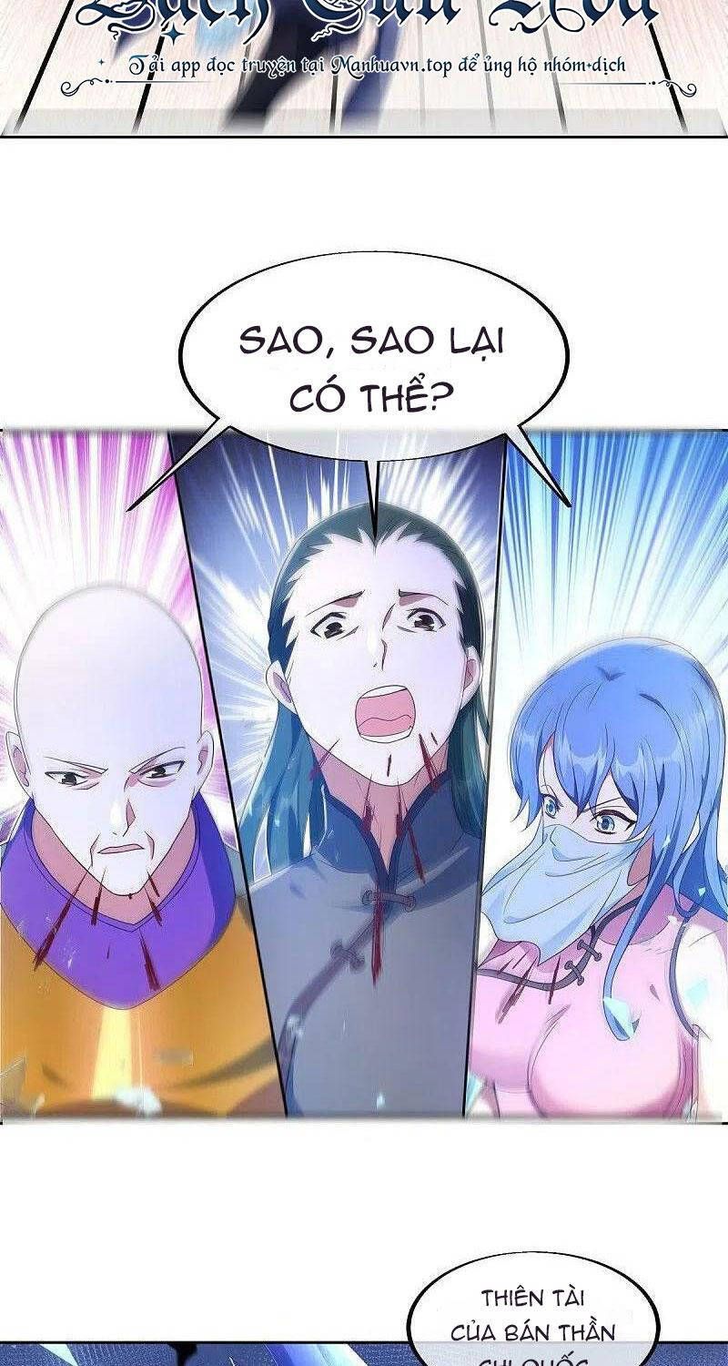 đọc truyện Chiến Hồn Tuyệt Thế Chương 464 ảnh 58 tại Thiên Thai Truyện