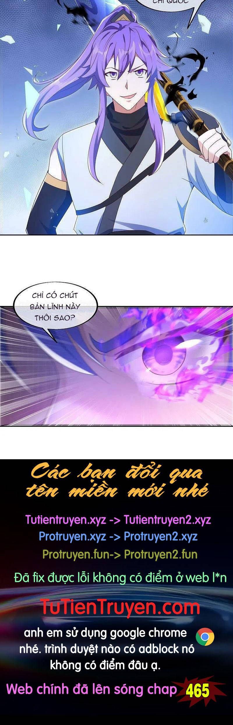 đọc truyện Chiến Hồn Tuyệt Thế Chương 464 ảnh 59 tại Thiên Thai Truyện