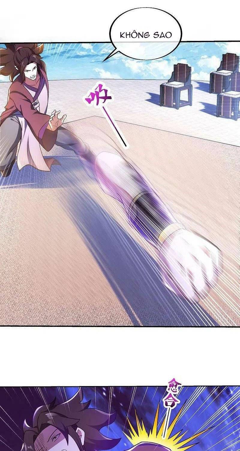 đọc truyện Chiến Hồn Tuyệt Thế Chương 464 ảnh 8 tại Thiên Thai Truyện