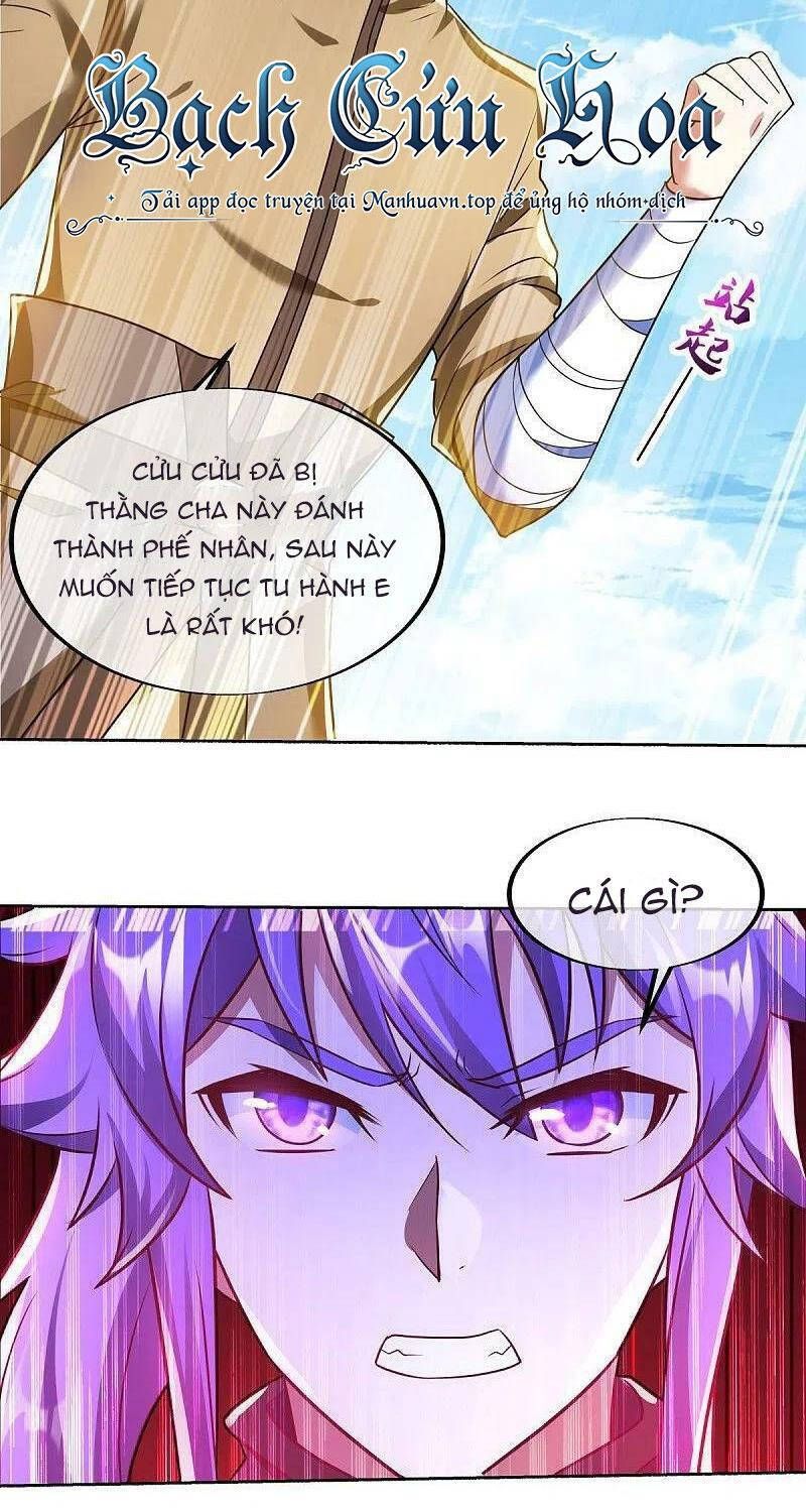 đọc truyện Chiến Hồn Tuyệt Thế Chương 464 ảnh 10 tại Thiên Thai Truyện