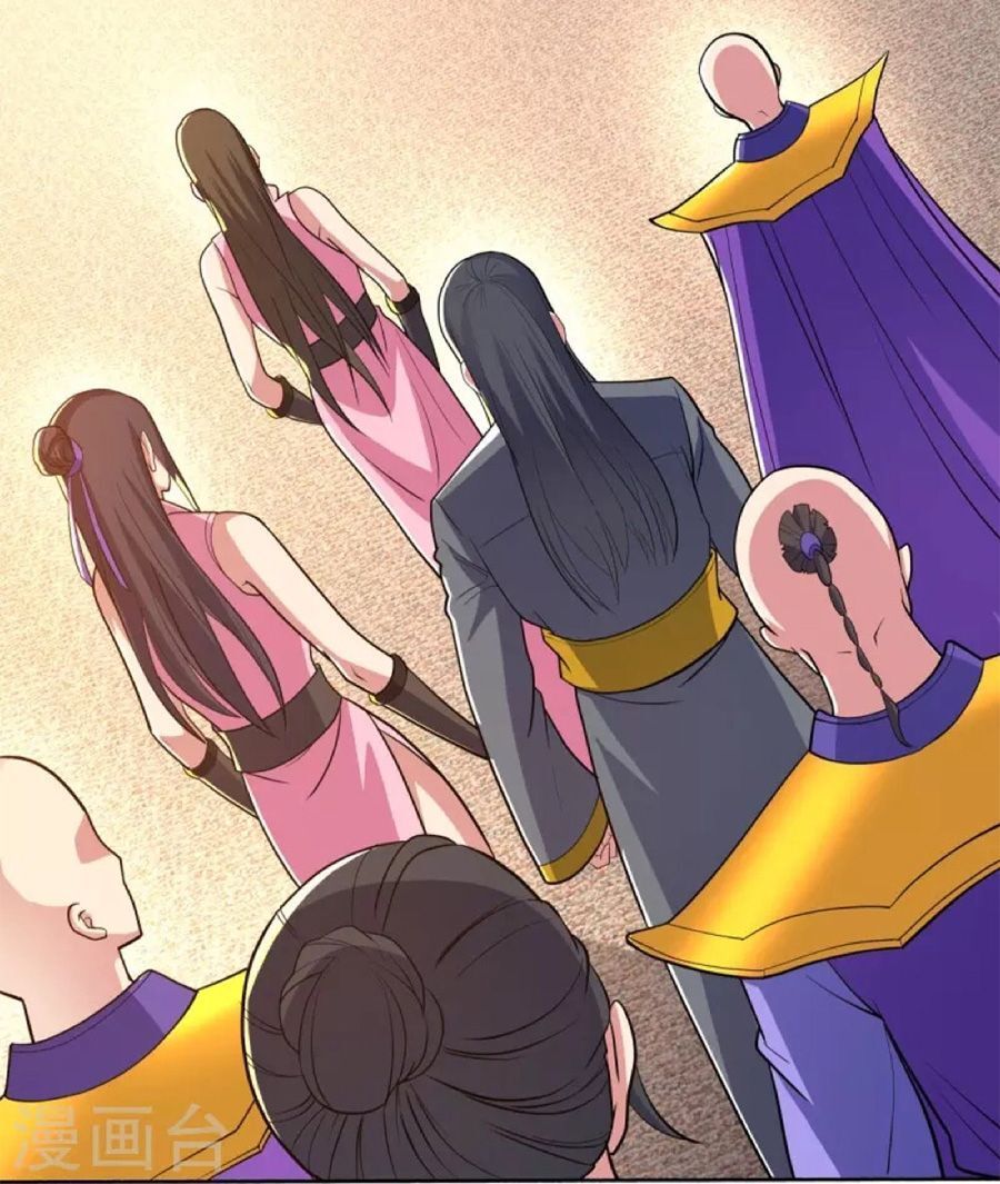 đọc truyện Chiến Hồn Tuyệt Thế Chương 465 ảnh 12 tại Thiên Thai Truyện