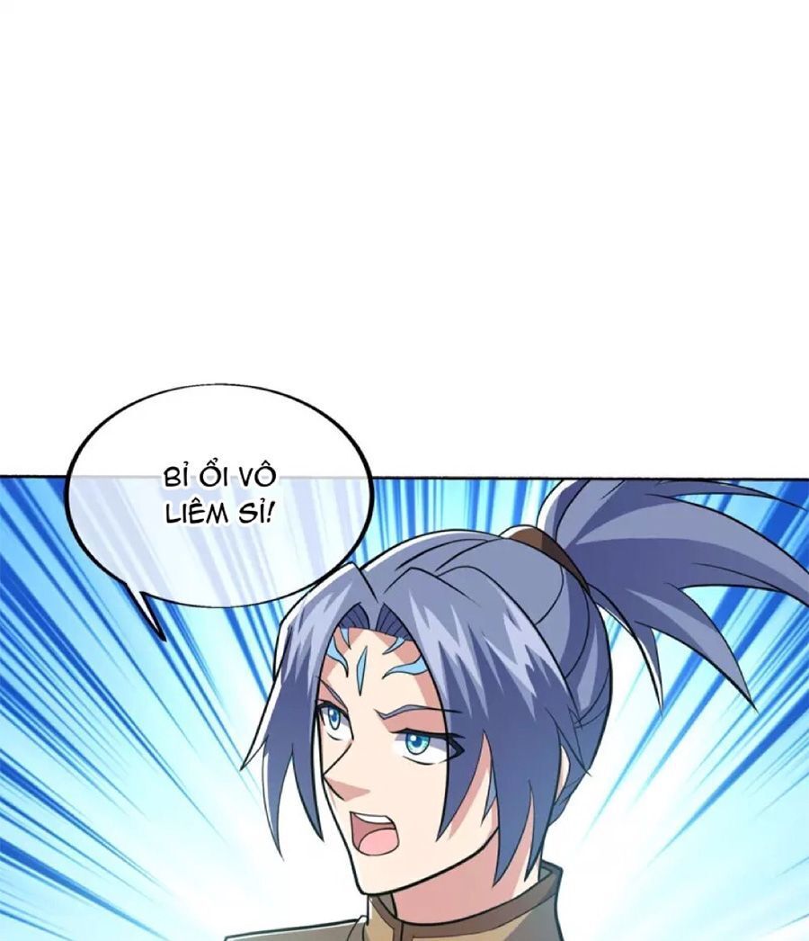 đọc truyện Chiến Hồn Tuyệt Thế Chương 465 ảnh 13 tại Thiên Thai Truyện