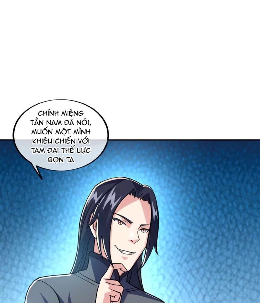 đọc truyện Chiến Hồn Tuyệt Thế Chương 465 ảnh 15 tại Thiên Thai Truyện