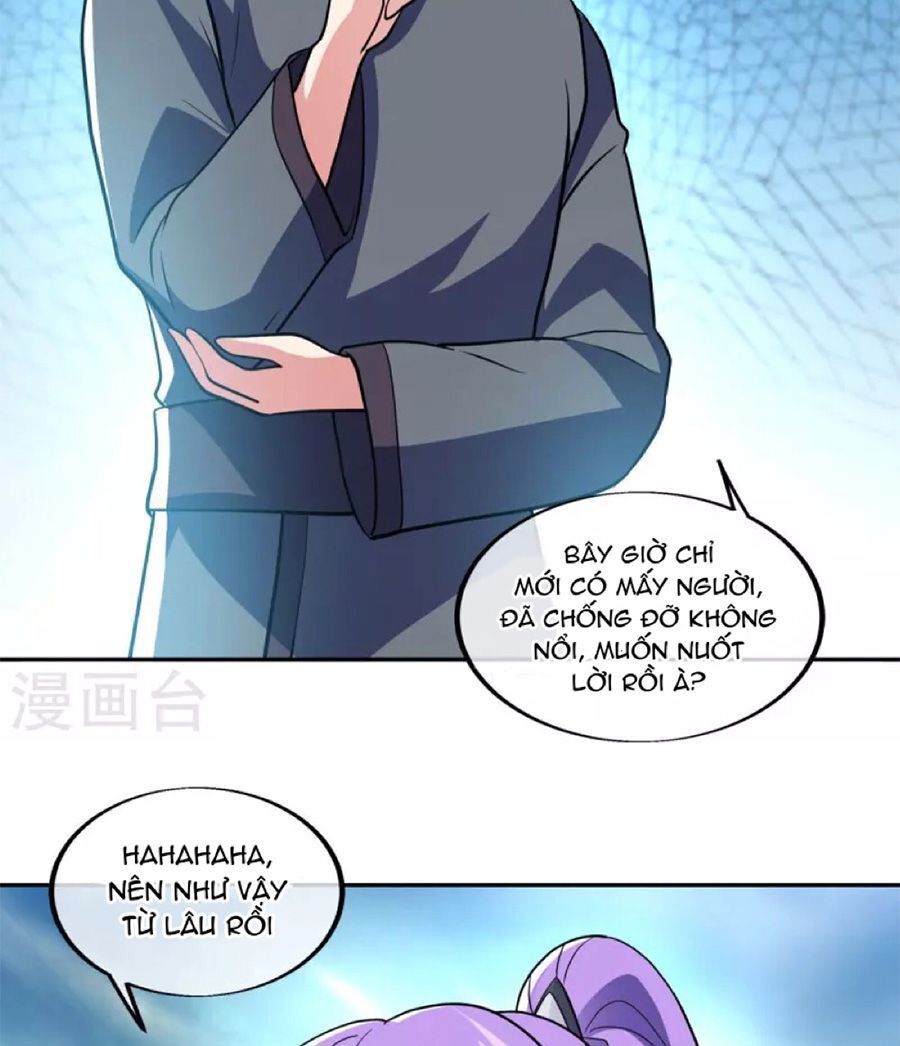 đọc truyện Chiến Hồn Tuyệt Thế Chương 465 ảnh 16 tại Thiên Thai Truyện