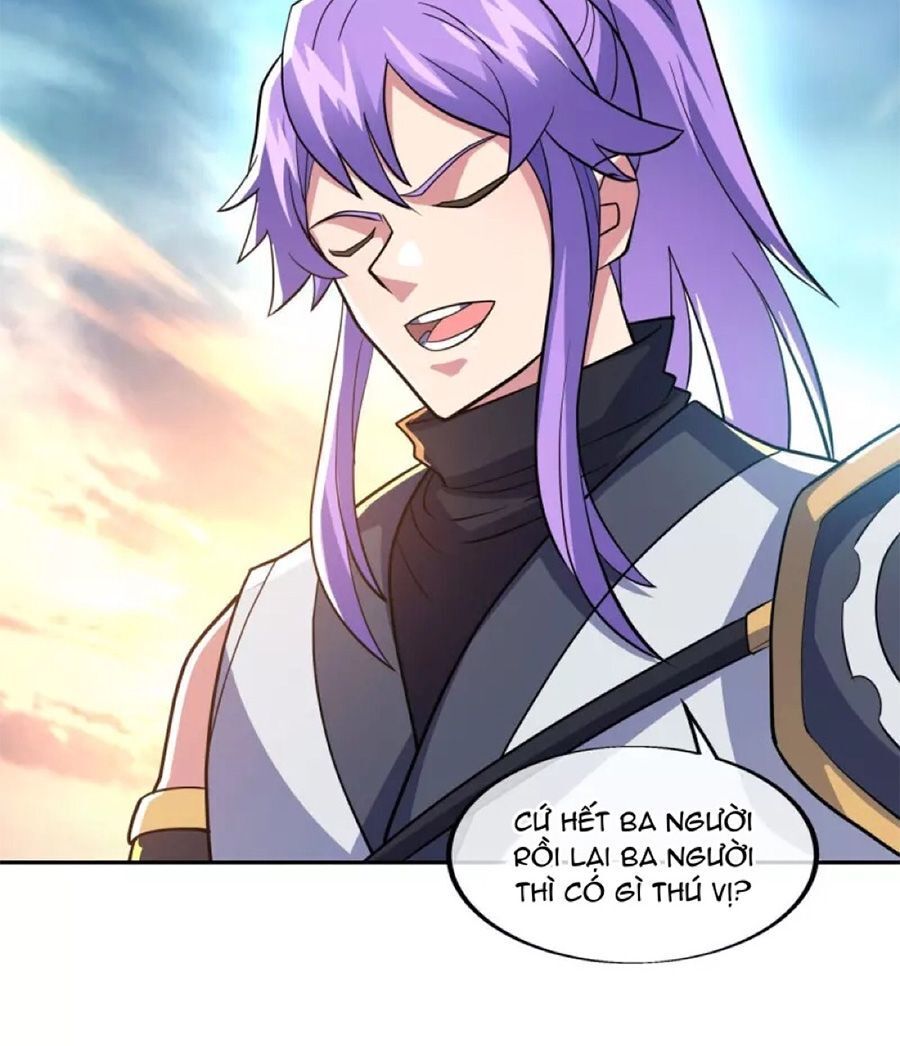 đọc truyện Chiến Hồn Tuyệt Thế Chương 465 ảnh 17 tại Thiên Thai Truyện