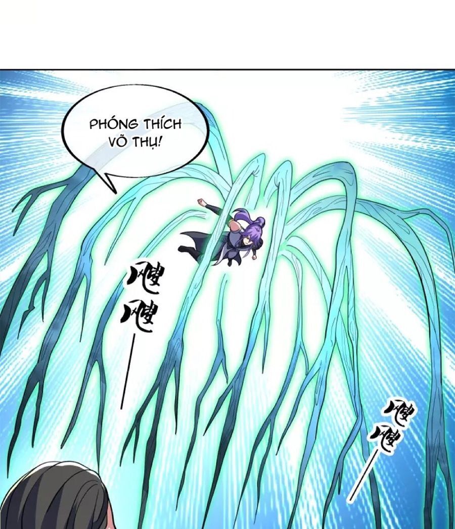 đọc truyện Chiến Hồn Tuyệt Thế Chương 465 ảnh 18 tại Thiên Thai Truyện