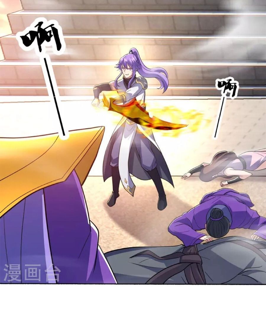 đọc truyện Chiến Hồn Tuyệt Thế Chương 465 ảnh 22 tại Thiên Thai Truyện