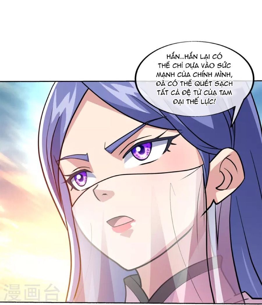 đọc truyện Chiến Hồn Tuyệt Thế Chương 465 ảnh 23 tại Thiên Thai Truyện