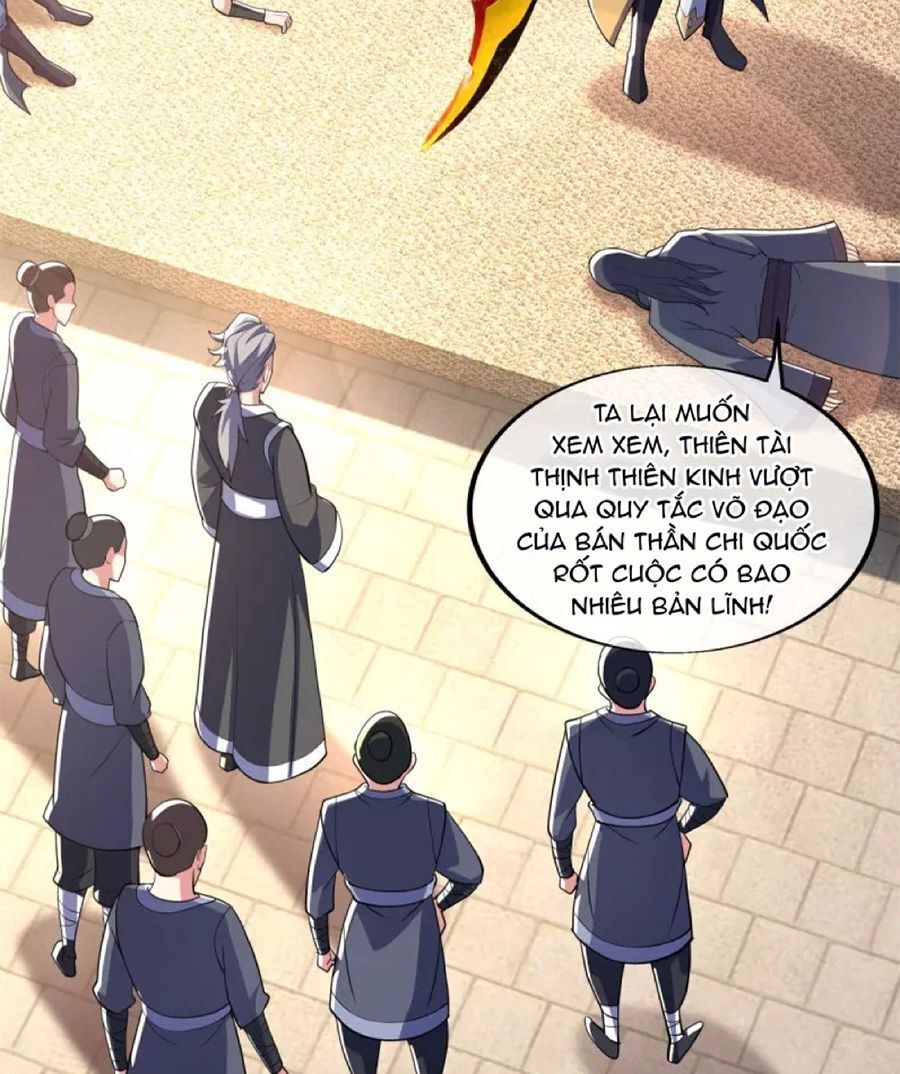 đọc truyện Chiến Hồn Tuyệt Thế Chương 465 ảnh 27 tại Thiên Thai Truyện