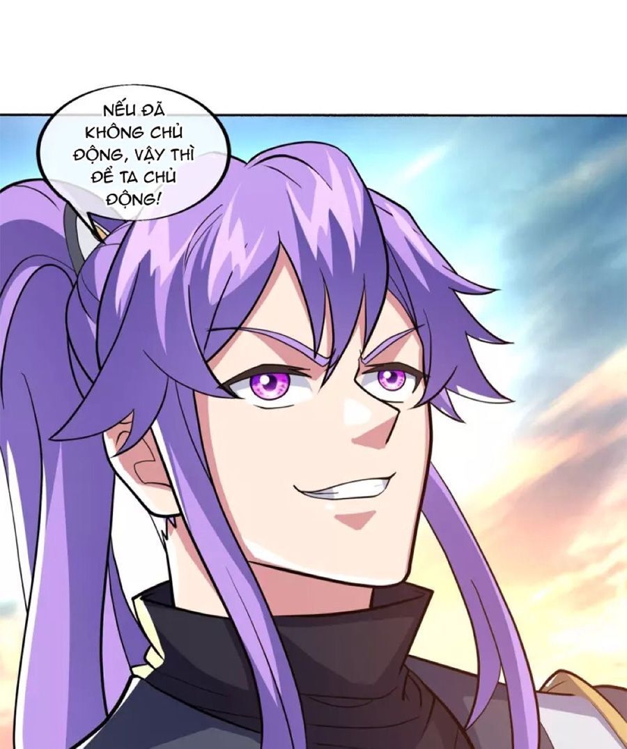 đọc truyện Chiến Hồn Tuyệt Thế Chương 465 ảnh 31 tại Thiên Thai Truyện