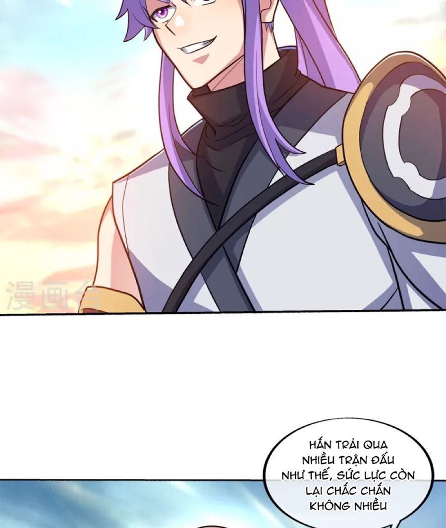 đọc truyện Chiến Hồn Tuyệt Thế Chương 465 ảnh 5 tại Thiên Thai Truyện