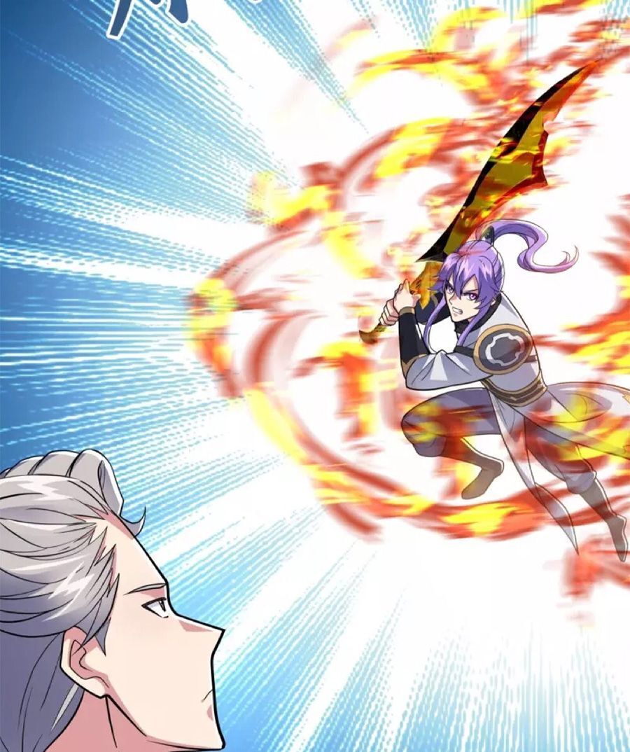 đọc truyện Chiến Hồn Tuyệt Thế Chương 465 ảnh 33 tại Thiên Thai Truyện