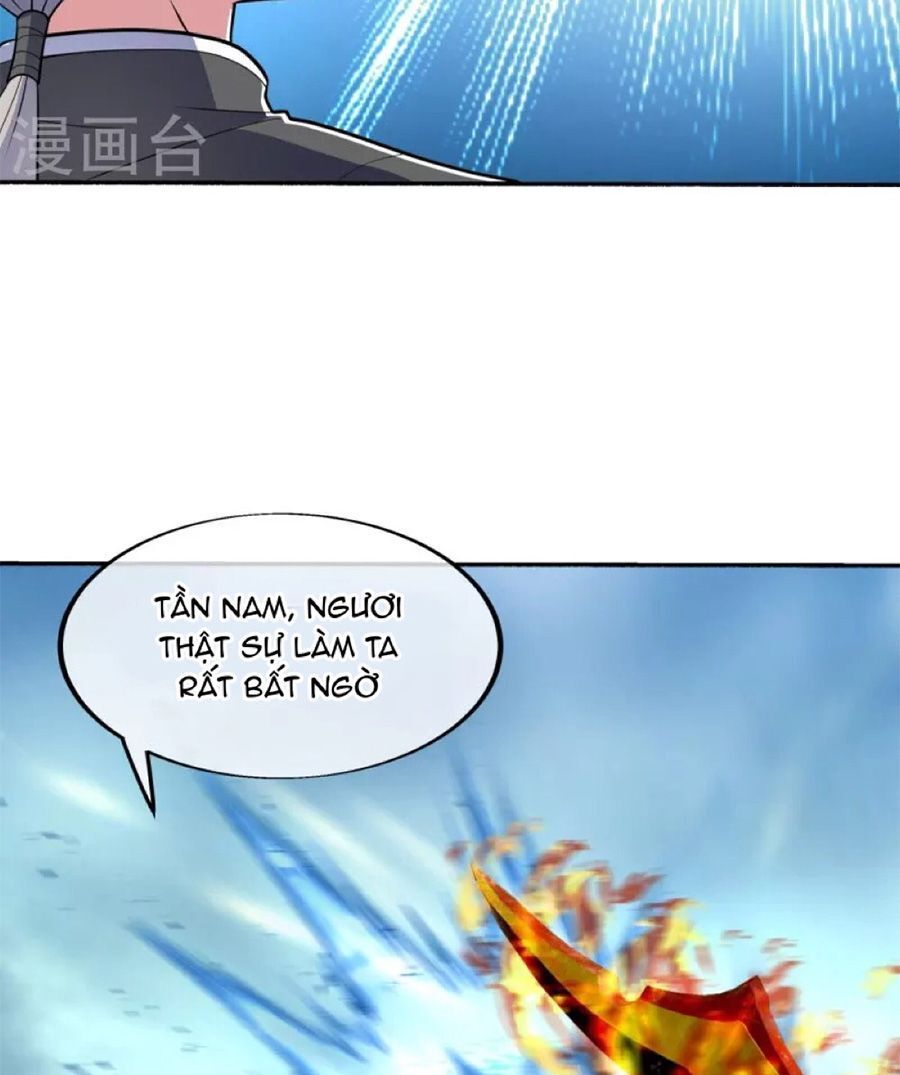 đọc truyện Chiến Hồn Tuyệt Thế Chương 465 ảnh 34 tại Thiên Thai Truyện