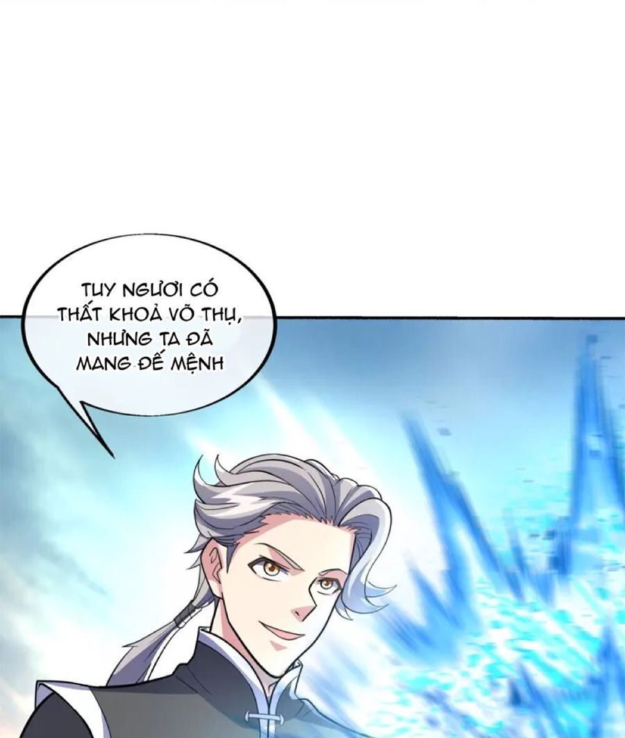 đọc truyện Chiến Hồn Tuyệt Thế Chương 465 ảnh 36 tại Thiên Thai Truyện