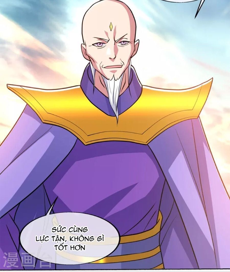 đọc truyện Chiến Hồn Tuyệt Thế Chương 465 ảnh 6 tại Thiên Thai Truyện