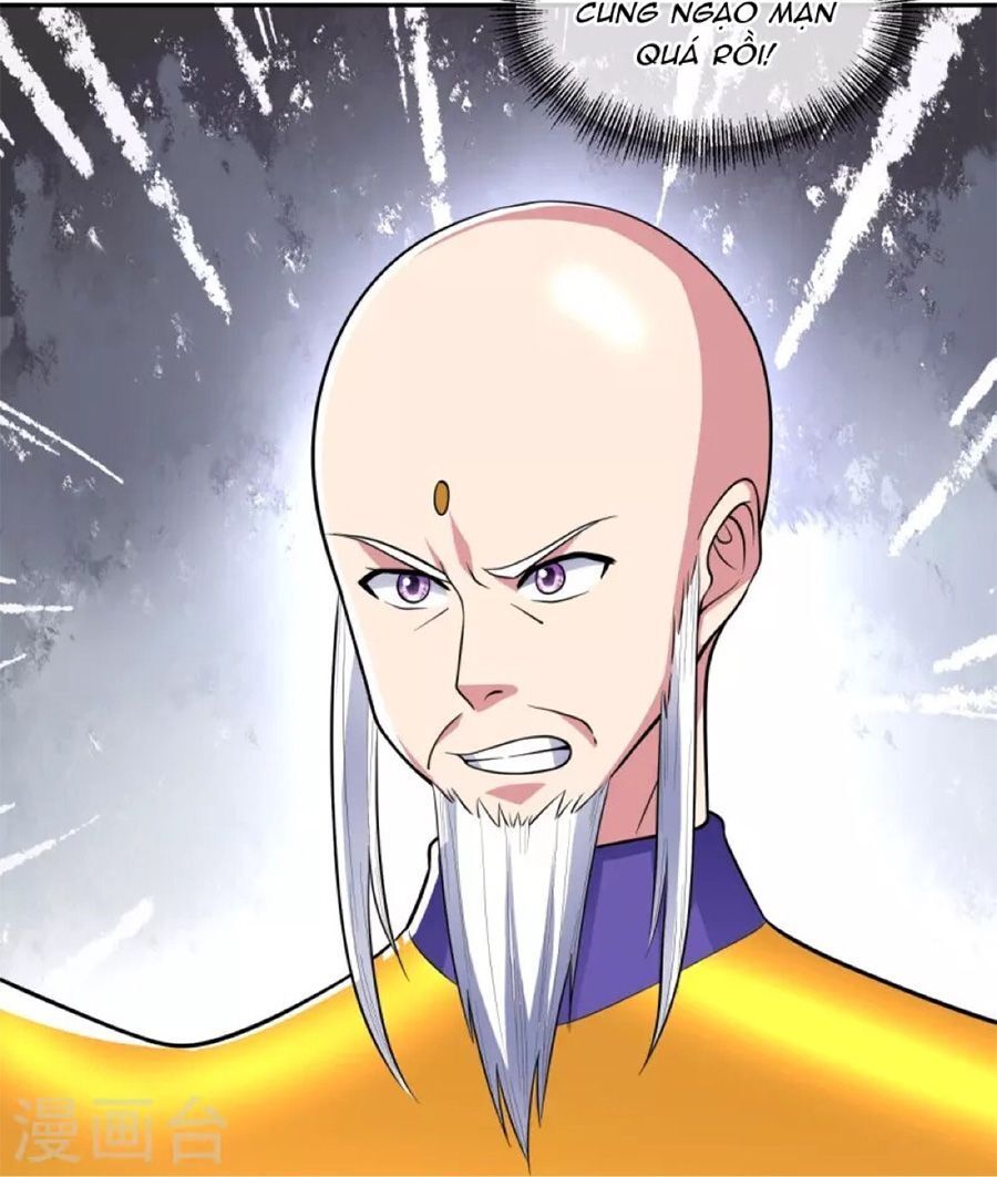 đọc truyện Chiến Hồn Tuyệt Thế Chương 465 ảnh 46 tại Thiên Thai Truyện