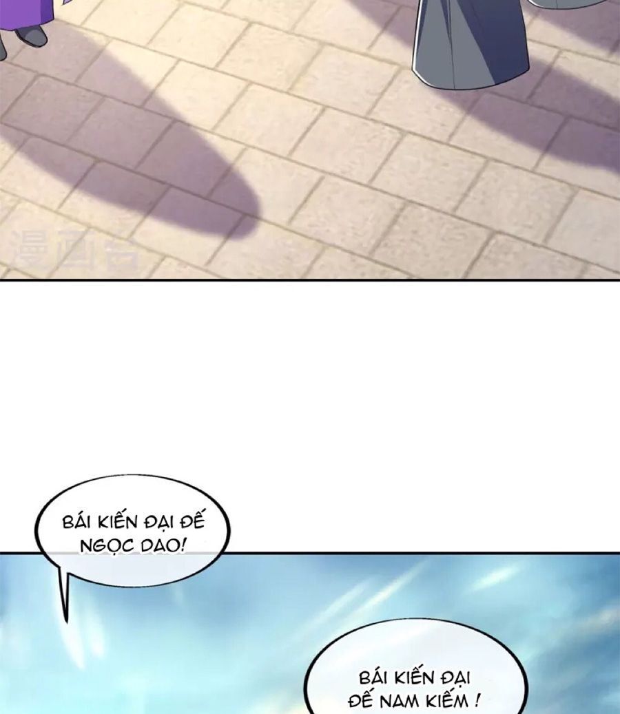 đọc truyện Chiến Hồn Tuyệt Thế Chương 465 ảnh 52 tại Thiên Thai Truyện