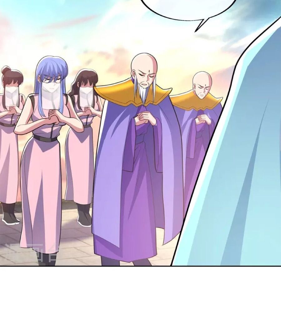 đọc truyện Chiến Hồn Tuyệt Thế Chương 465 ảnh 53 tại Thiên Thai Truyện