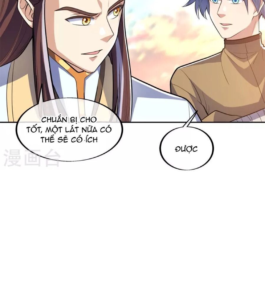 đọc truyện Chiến Hồn Tuyệt Thế Chương 465 ảnh 56 tại Thiên Thai Truyện