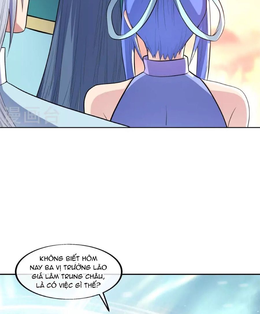 đọc truyện Chiến Hồn Tuyệt Thế Chương 465 ảnh 59 tại Thiên Thai Truyện