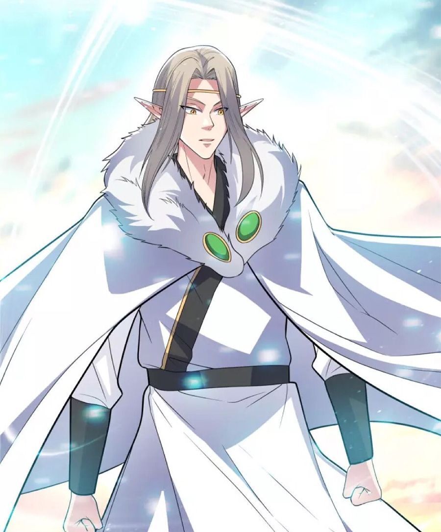 đọc truyện Chiến Hồn Tuyệt Thế Chương 465 ảnh 60 tại Thiên Thai Truyện