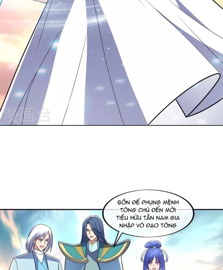 đọc truyện Chiến Hồn Tuyệt Thế Chương 465 ảnh 61 tại Thiên Thai Truyện