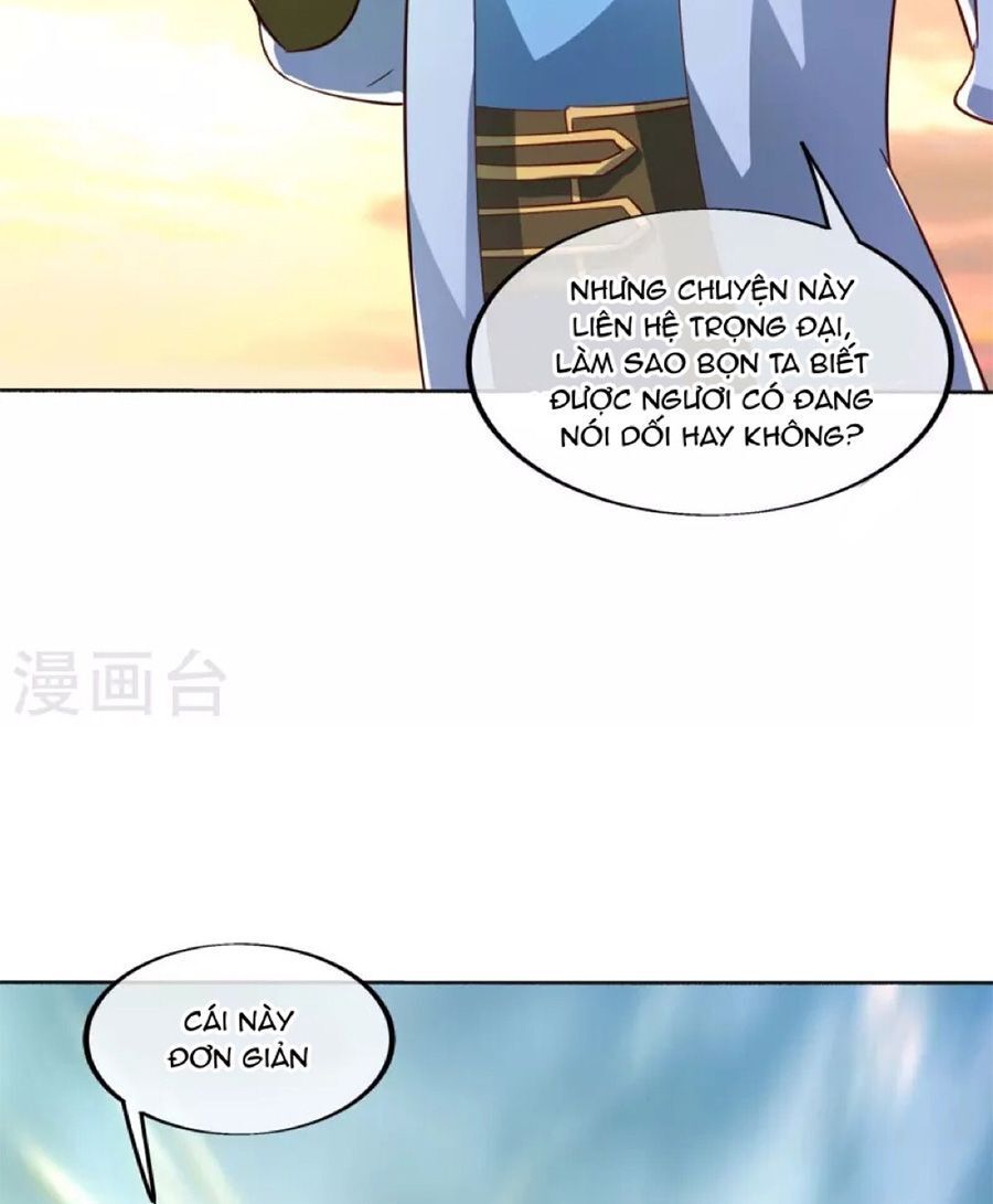 đọc truyện Chiến Hồn Tuyệt Thế Chương 465 ảnh 81 tại Thiên Thai Truyện