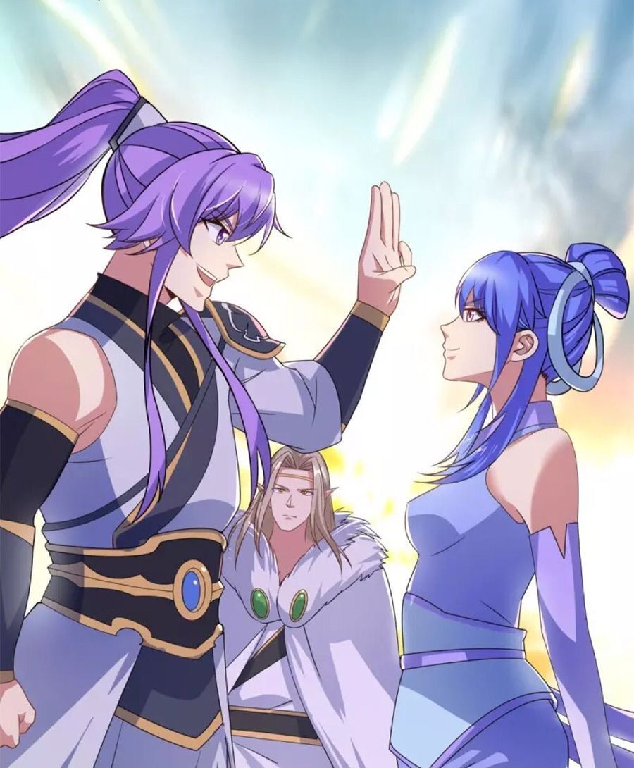 đọc truyện Chiến Hồn Tuyệt Thế Chương 465 ảnh 82 tại Thiên Thai Truyện