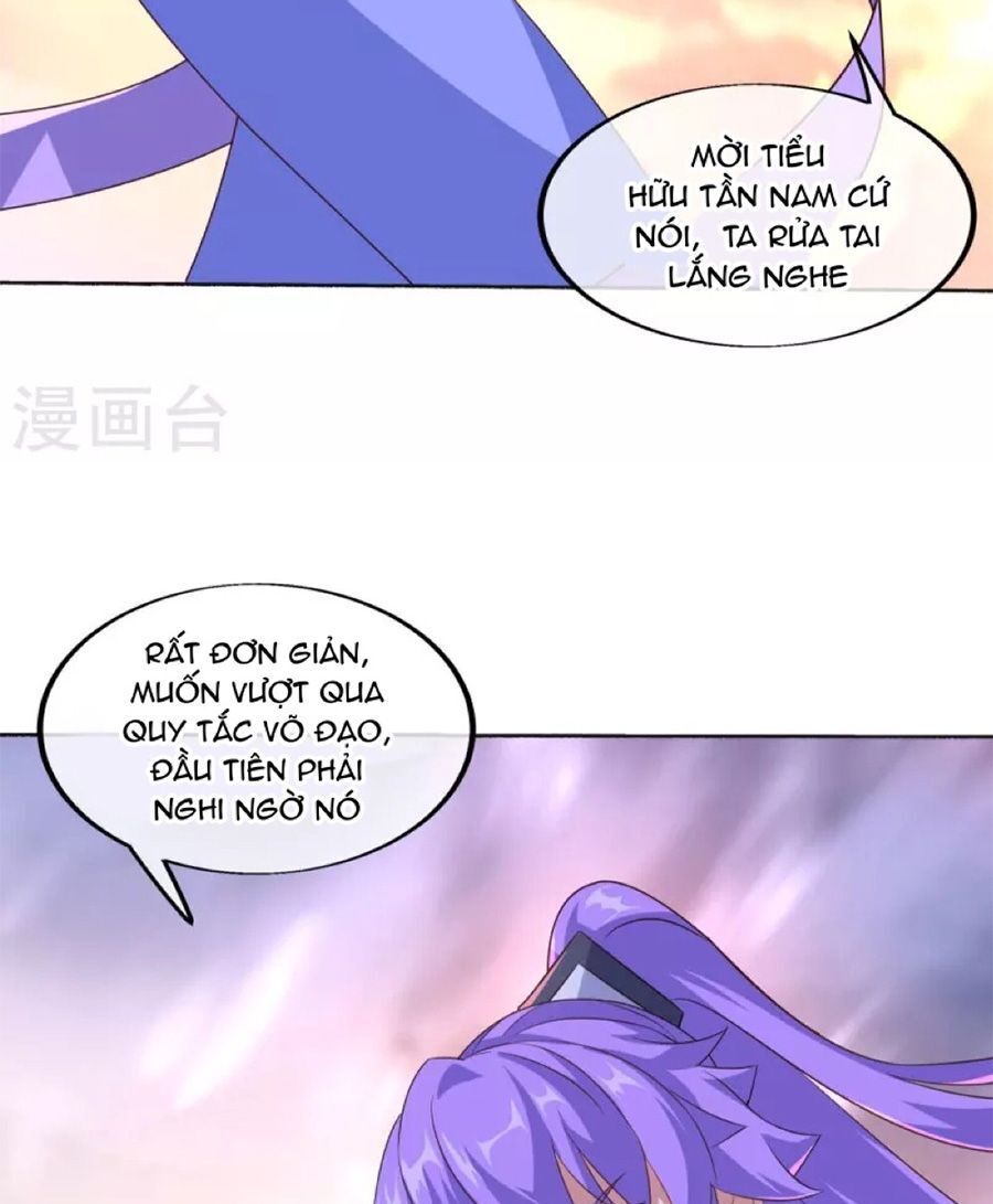 đọc truyện Chiến Hồn Tuyệt Thế Chương 465 ảnh 89 tại Thiên Thai Truyện