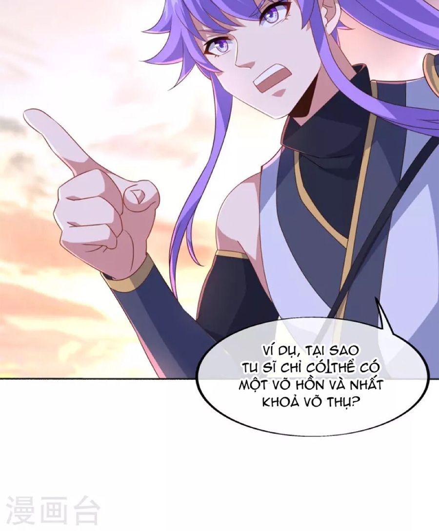 đọc truyện Chiến Hồn Tuyệt Thế Chương 465 ảnh 90 tại Thiên Thai Truyện