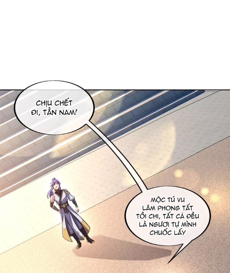 đọc truyện Chiến Hồn Tuyệt Thế Chương 465 ảnh 11 tại Thiên Thai Truyện