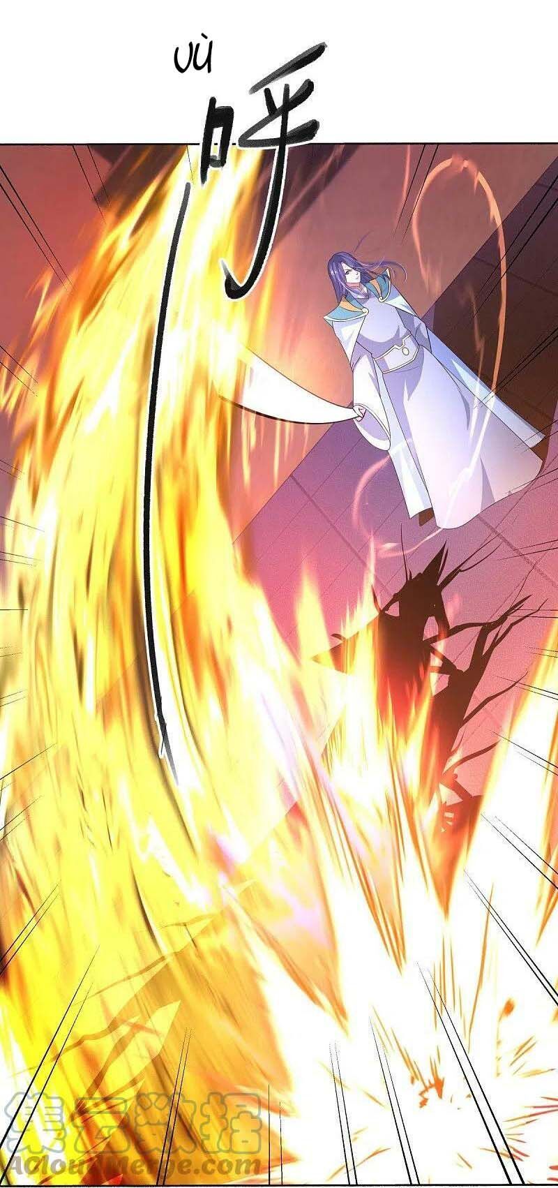 đọc truyện Chiến Hồn Tuyệt Thế Chương 466 ảnh 14 tại Thiên Thai Truyện